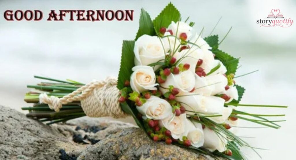 best-good-afternoon-quotes