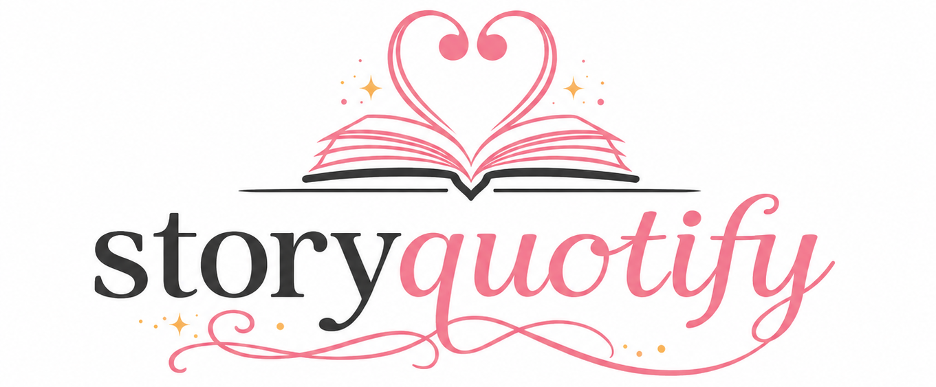 StoryQuotify