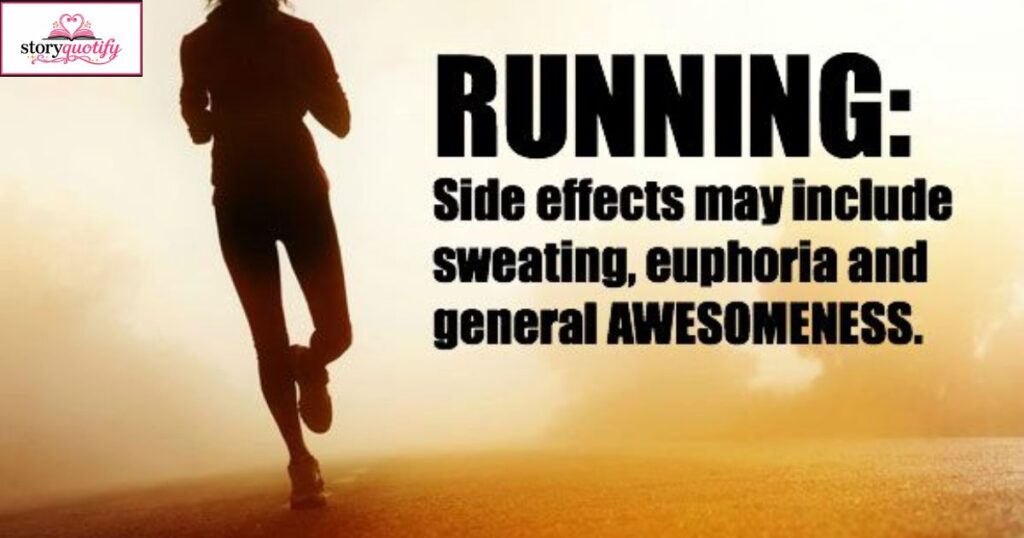 running-quotes