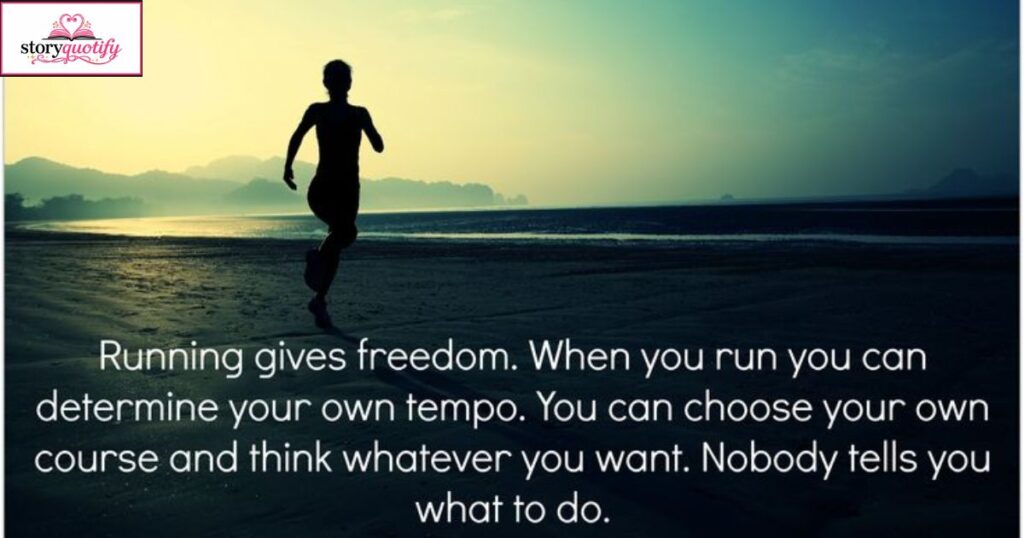 running-quotes