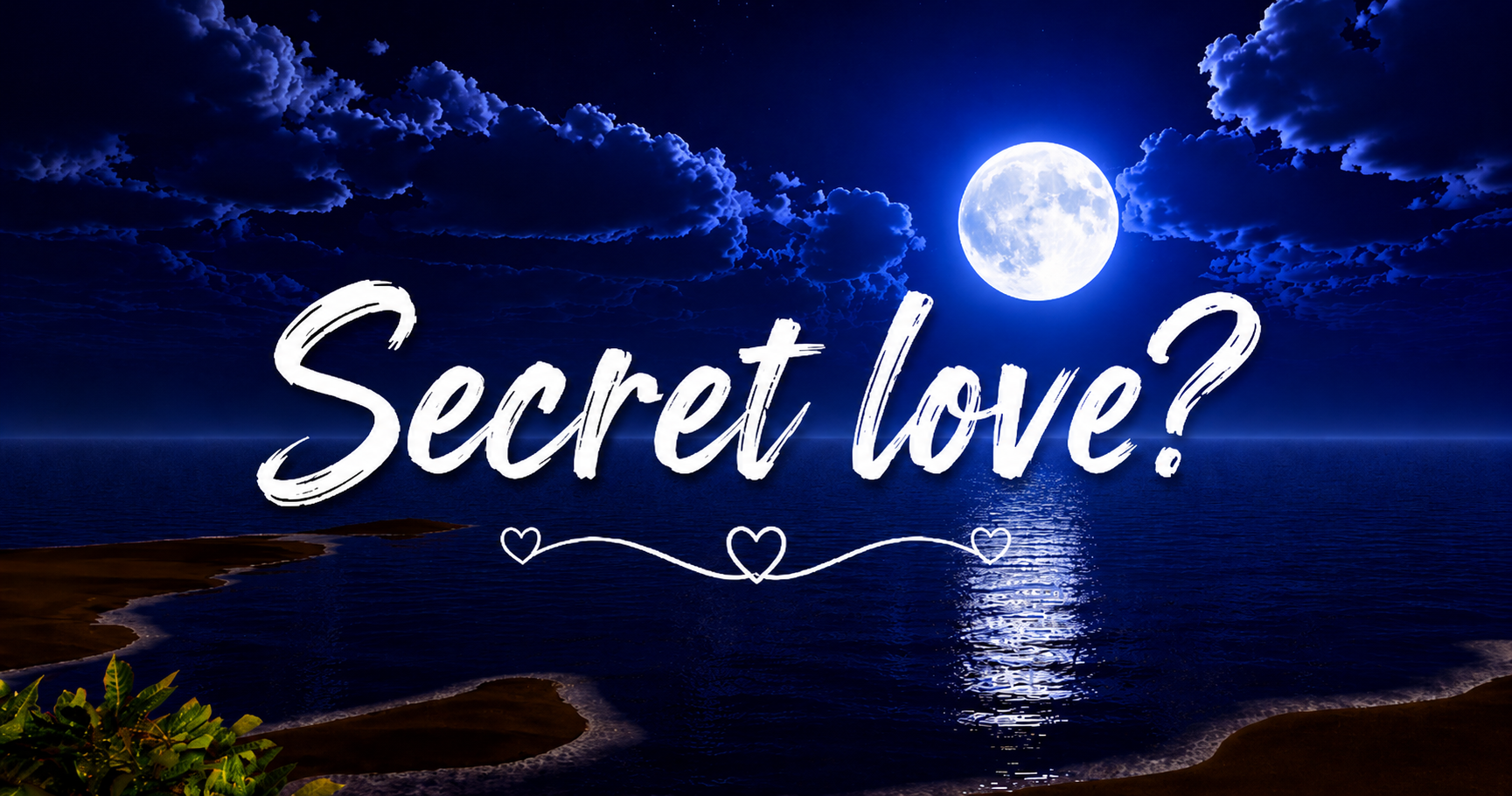 secret-love