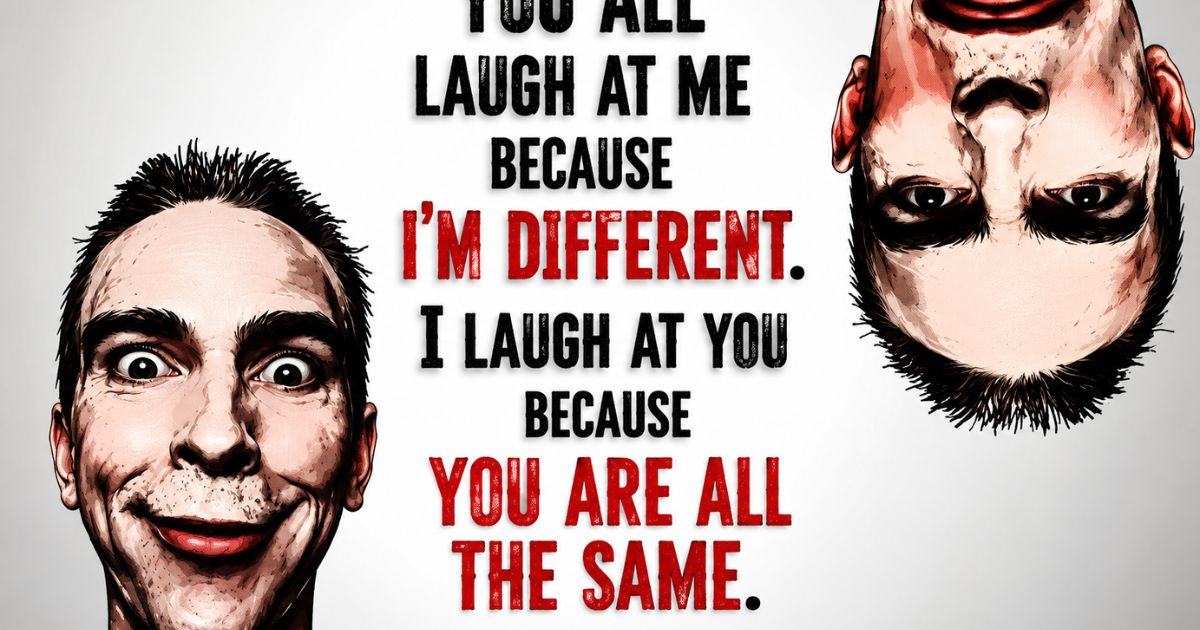 unique-personality-quotes