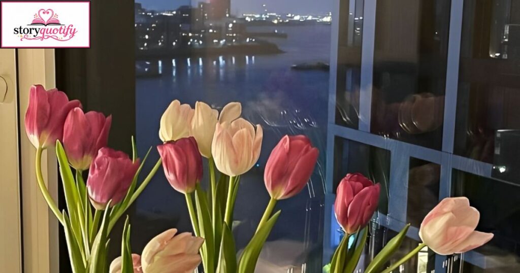 aesthetic-tulip-captions-for-instagram