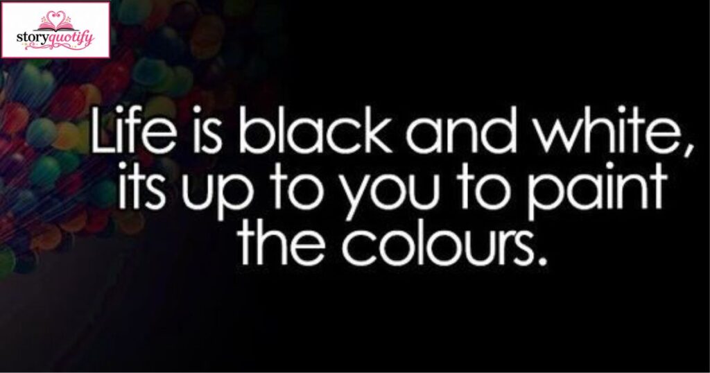 best-black-and-white-quotes