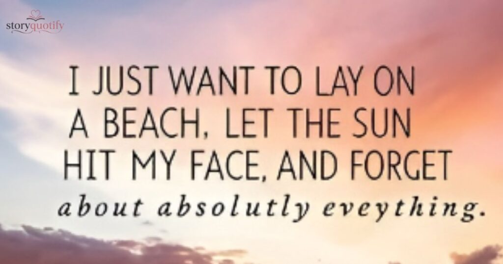 best-summer-quotes