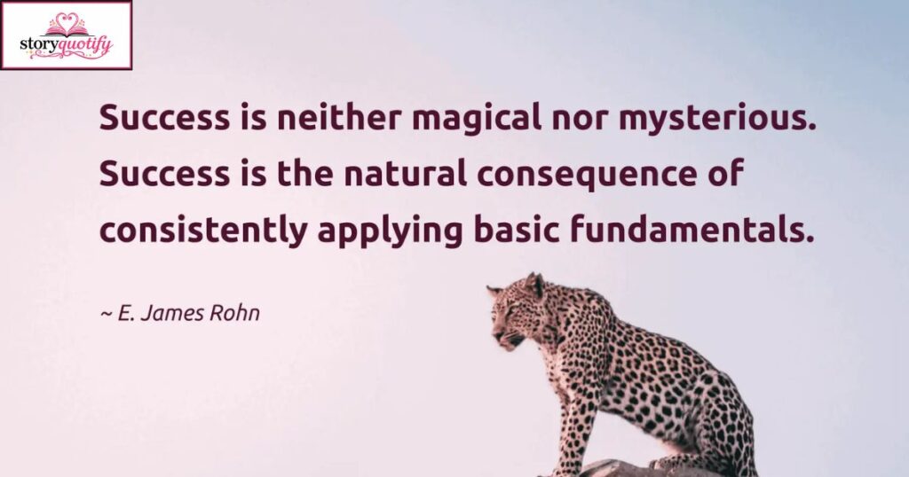 consistency-quotes