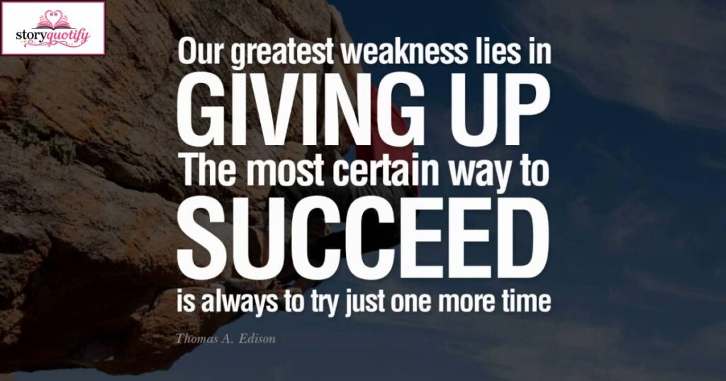 consistency-quotes