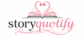StoryQuotify