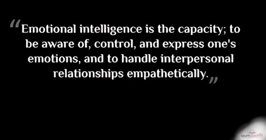 emotional-maturity-quotes