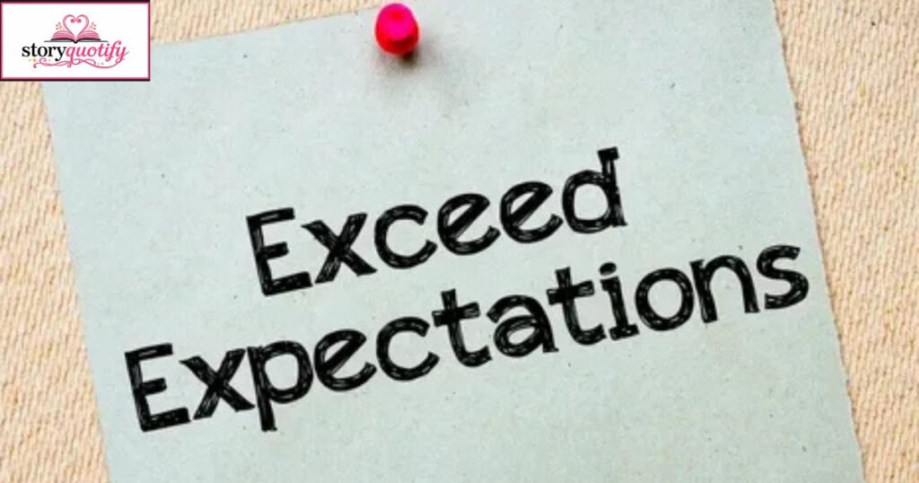 exceeding-expectations