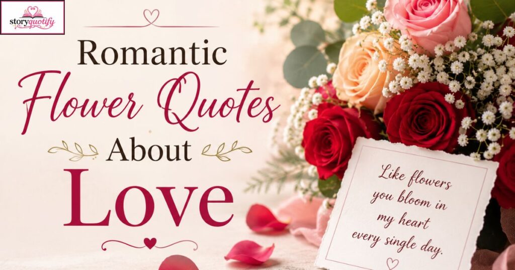 flower-quotes