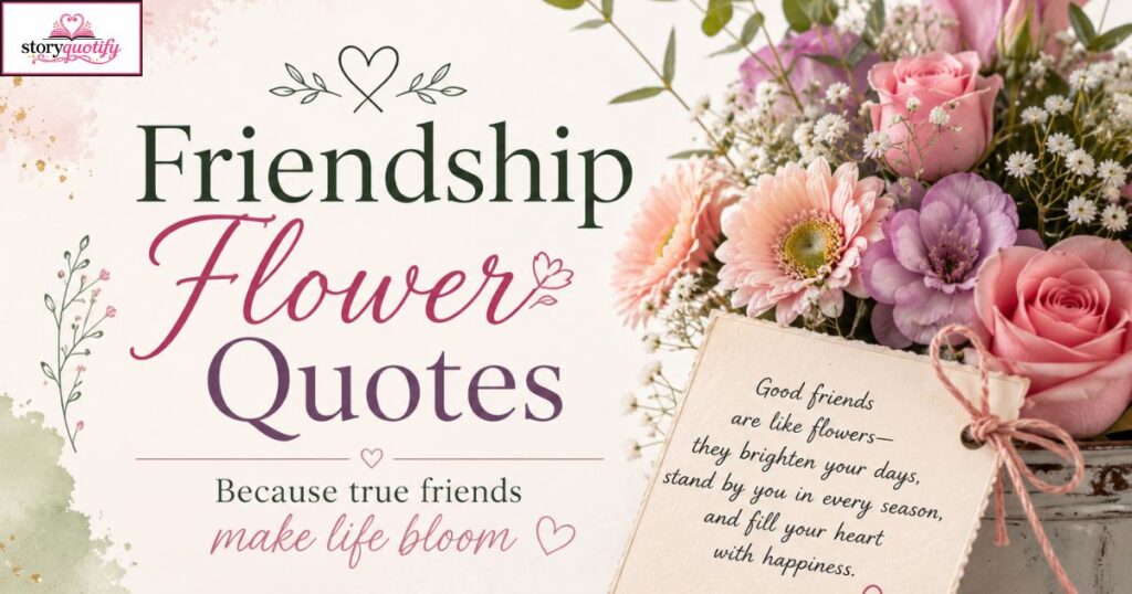 flower-quotes