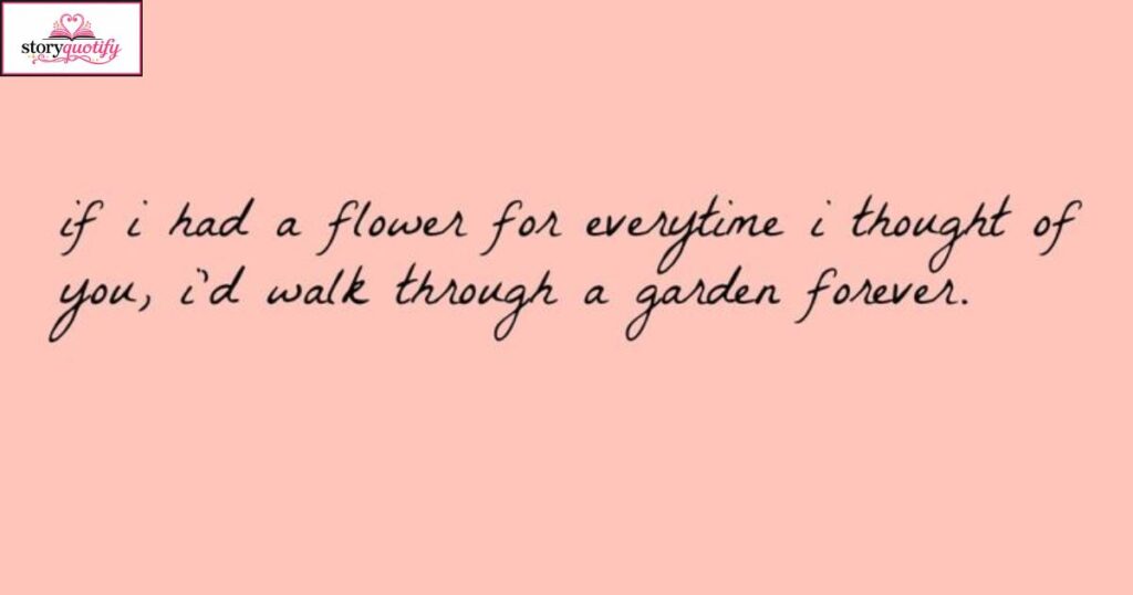 flower-quotes
