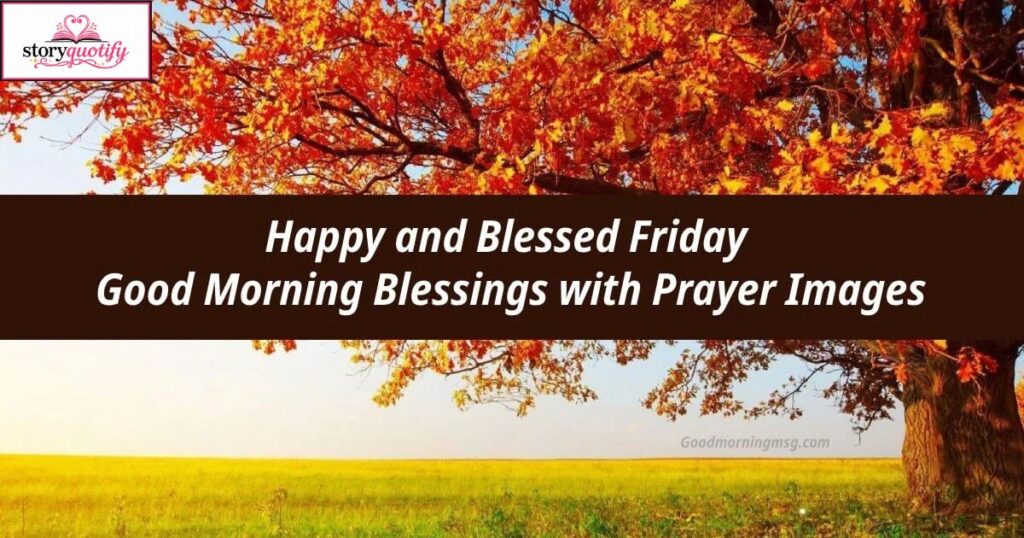 friday-blessings