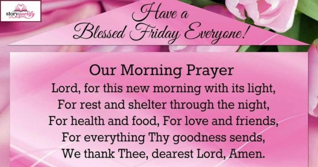 friday-blessings