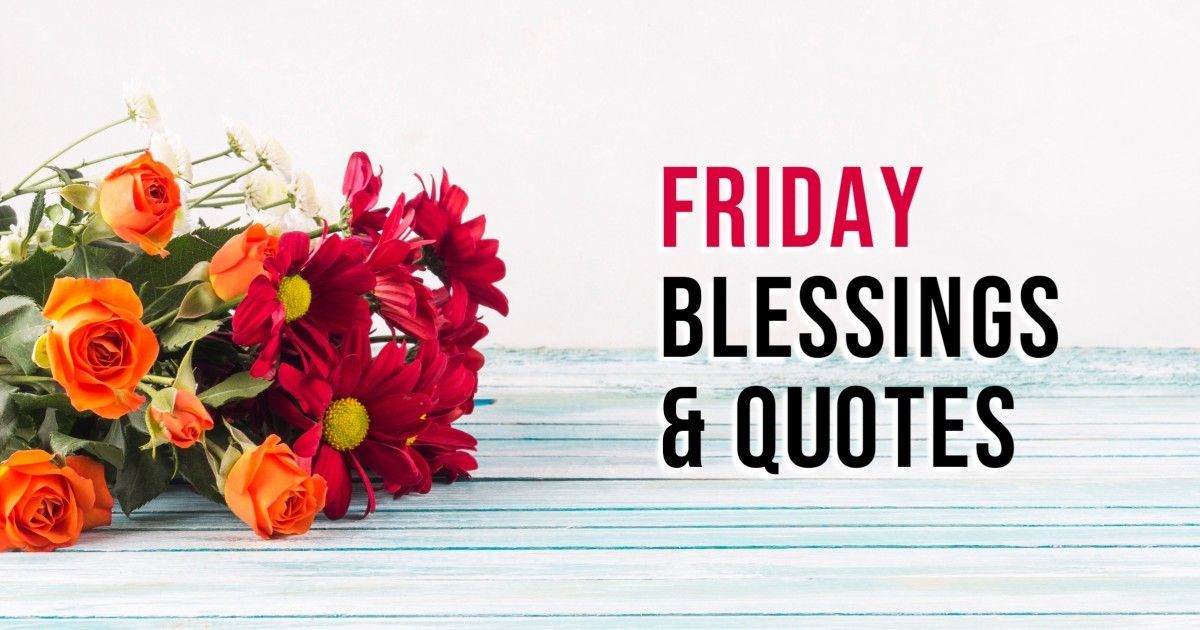 friday-blessings