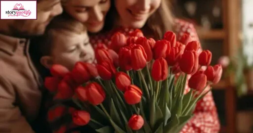 family-tulip-captions