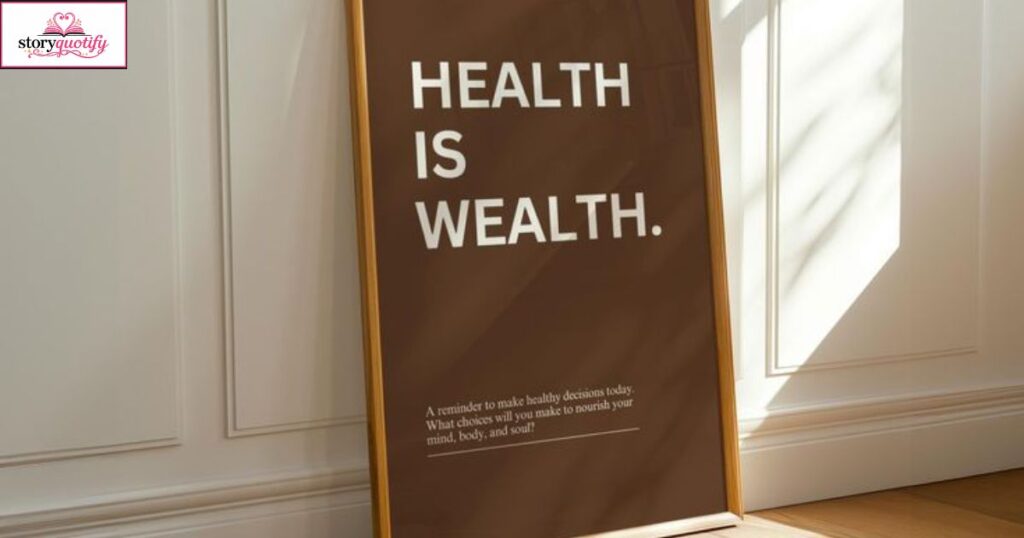 health-is-wealth-quotes
