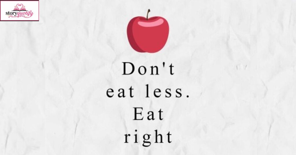 healthy-eating-quotes