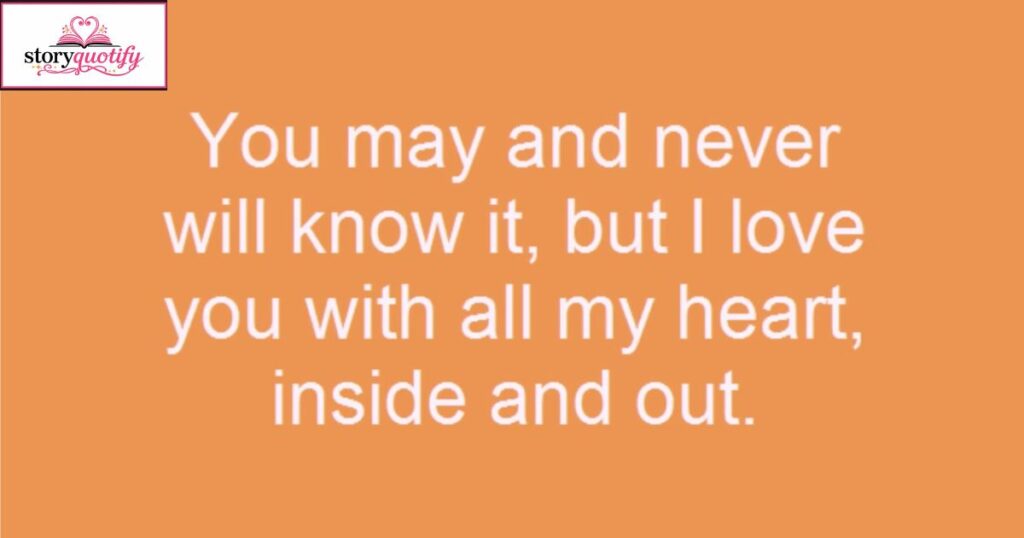hidden-secret-love
