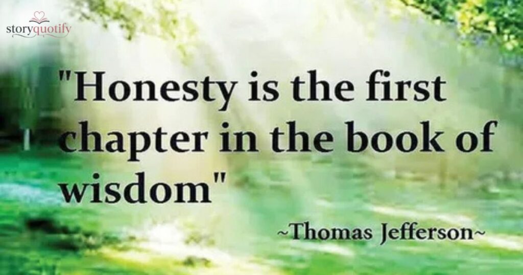 honest-quotes
