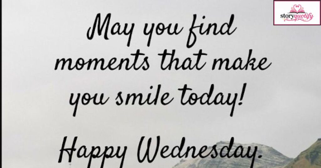 Positive & Inspirational Wednesday Quotes for Work
