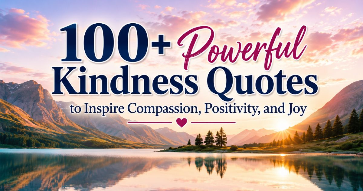 kindness-quotes