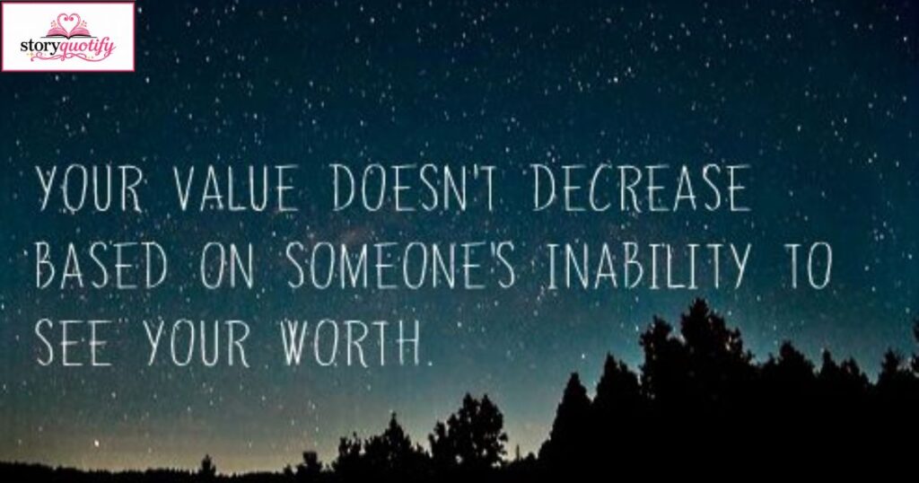 know-your-worth-quotes
