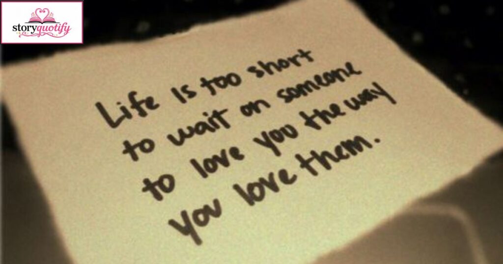 life-is-too-short-quotes-about-love