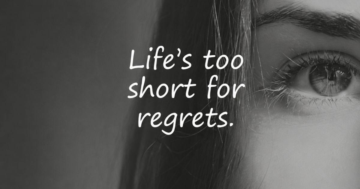 life-is-too-short