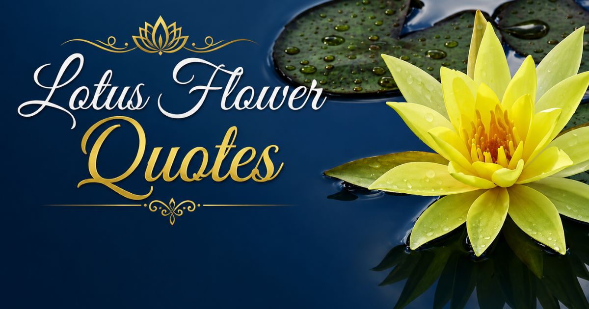 lotus-flower-quotes