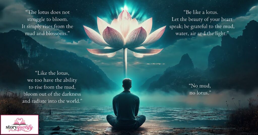 lotus-flower