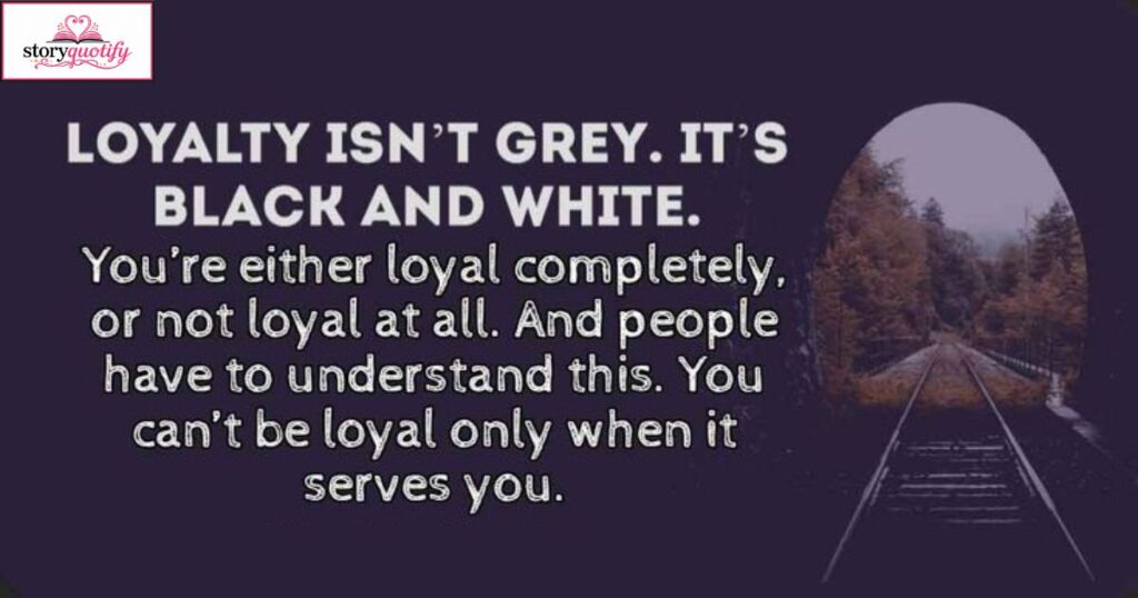 loyalty-quotes