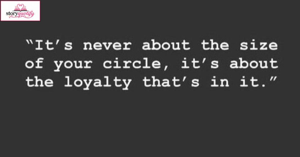 loyalty-quotes