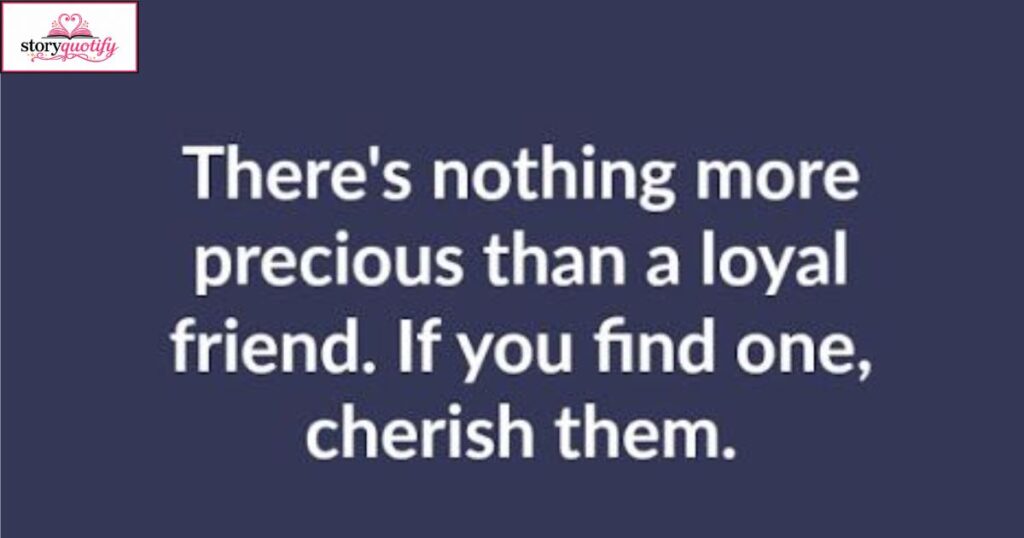 loyalty-quotes