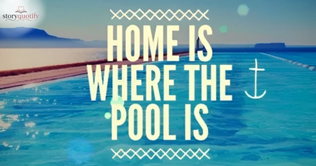 pool-party-captions