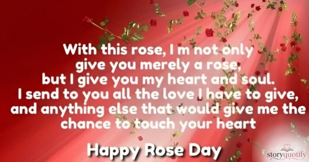 romantic-rose-quotes