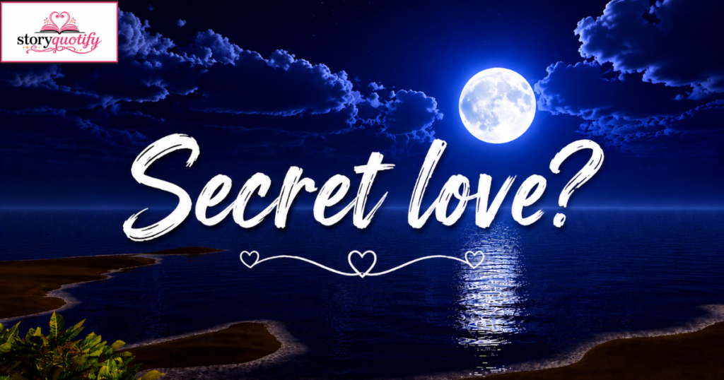 secret-love
