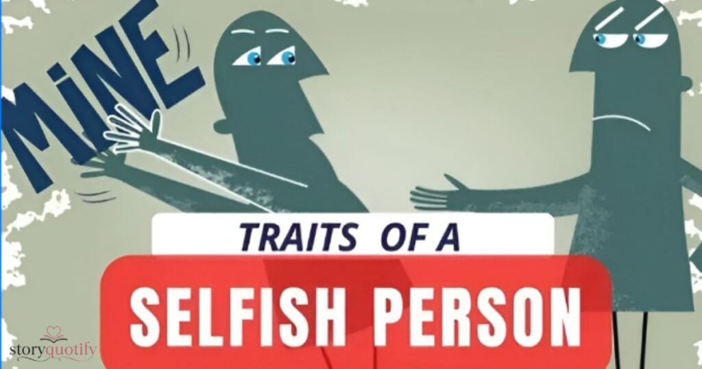 selfish-actions