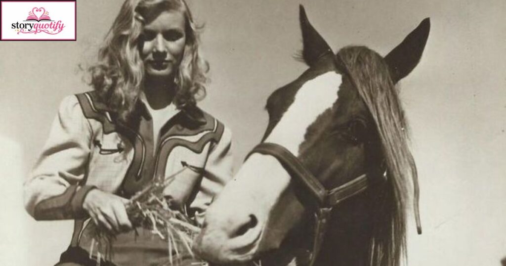 short-cowgirl-quotes