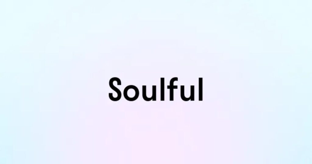 soulful-quotes