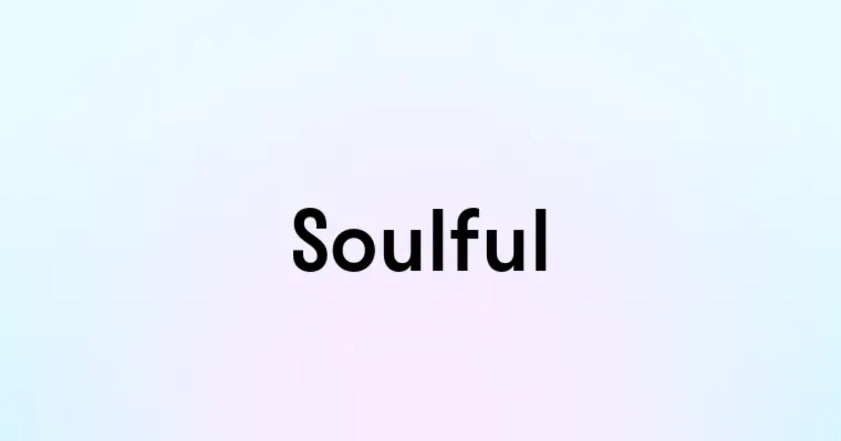 soulful-quotes
