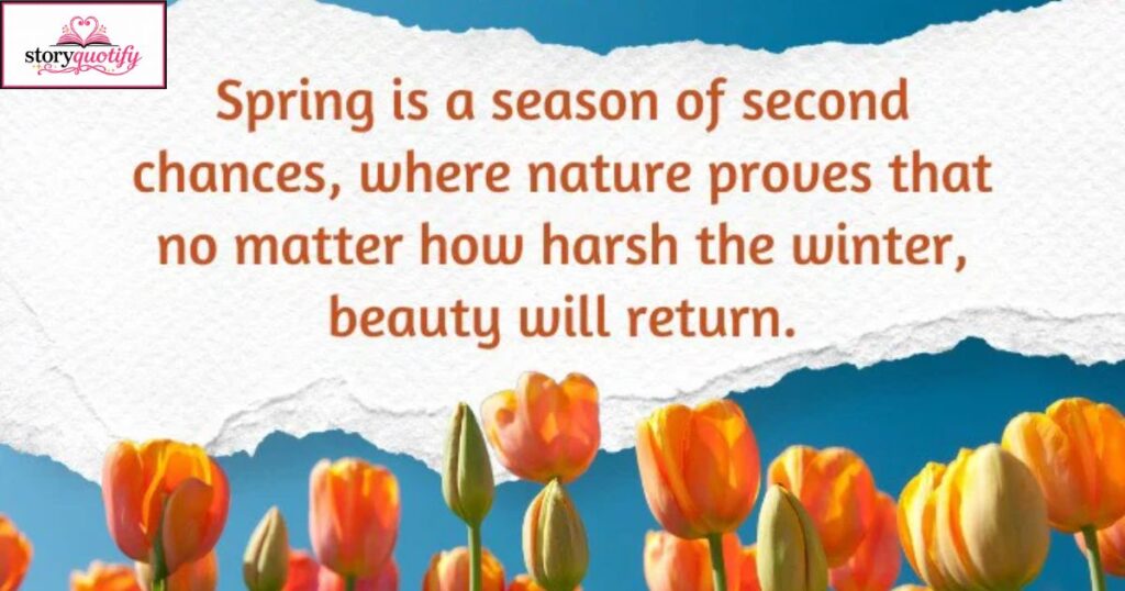 spring-quotes