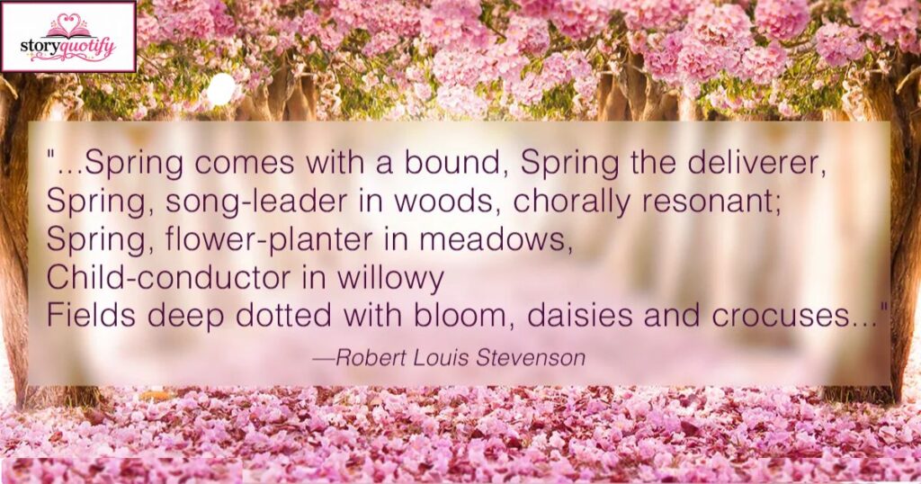 spring-quotes