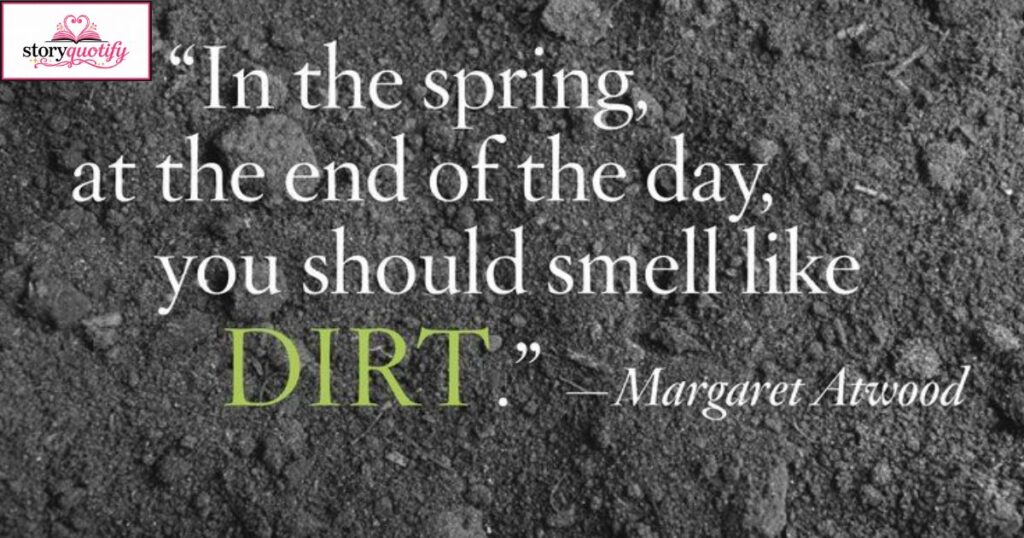 spring-quotes