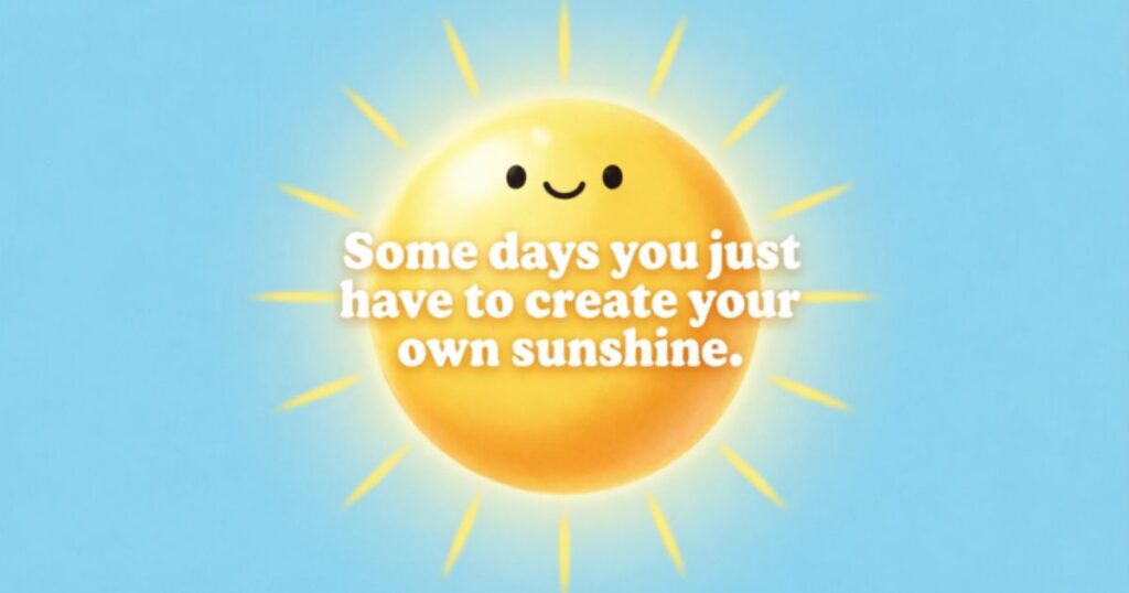 sunshine-quotes