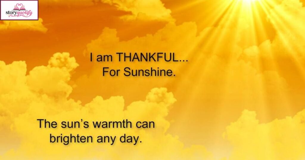 sunshine-quotes