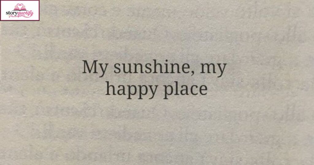 sunshine-quotes