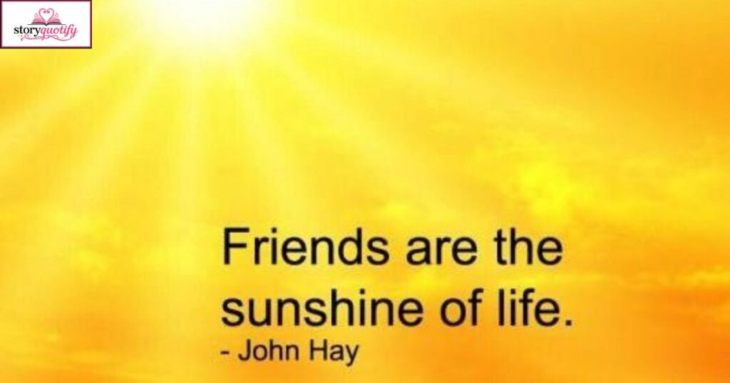 sunshine-quotes