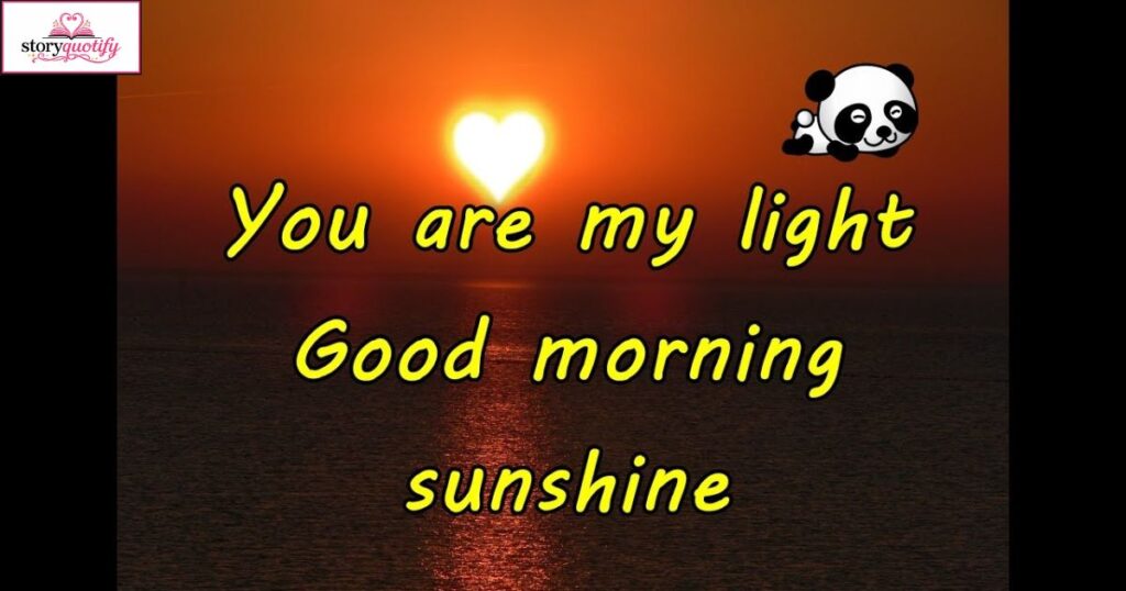 sunshine-quotes